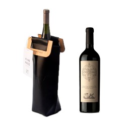 BAGTUBO CON VINO SELECCIONADO